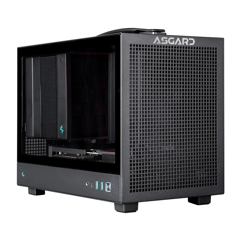 Персональний комп'ютер ASGARD (A79X.32.S15.46T.5200W) UA