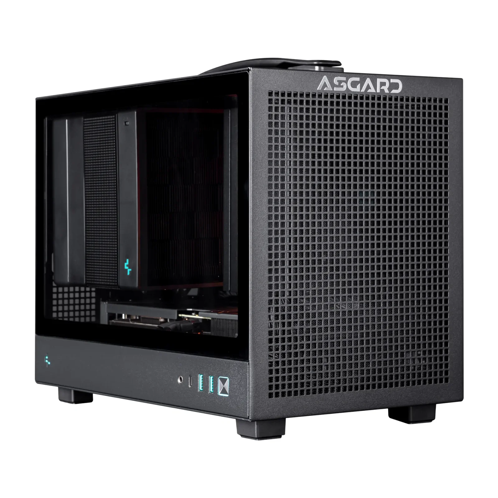 Персональный компьютер ASGARD (A79X.32.S15.46T.5200W) UA