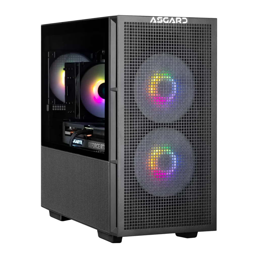 Персональный компьютер ASGARD (A84F.32.S10.46.5549) UA