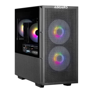 Персональний комп`ютер ASGARD (A84F.32.S10.46.5549) UA