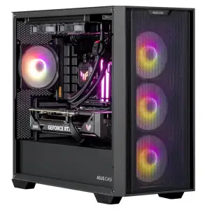 Персональный компьютер ASGARD (A96X.32.S10.57T.5822) UA
