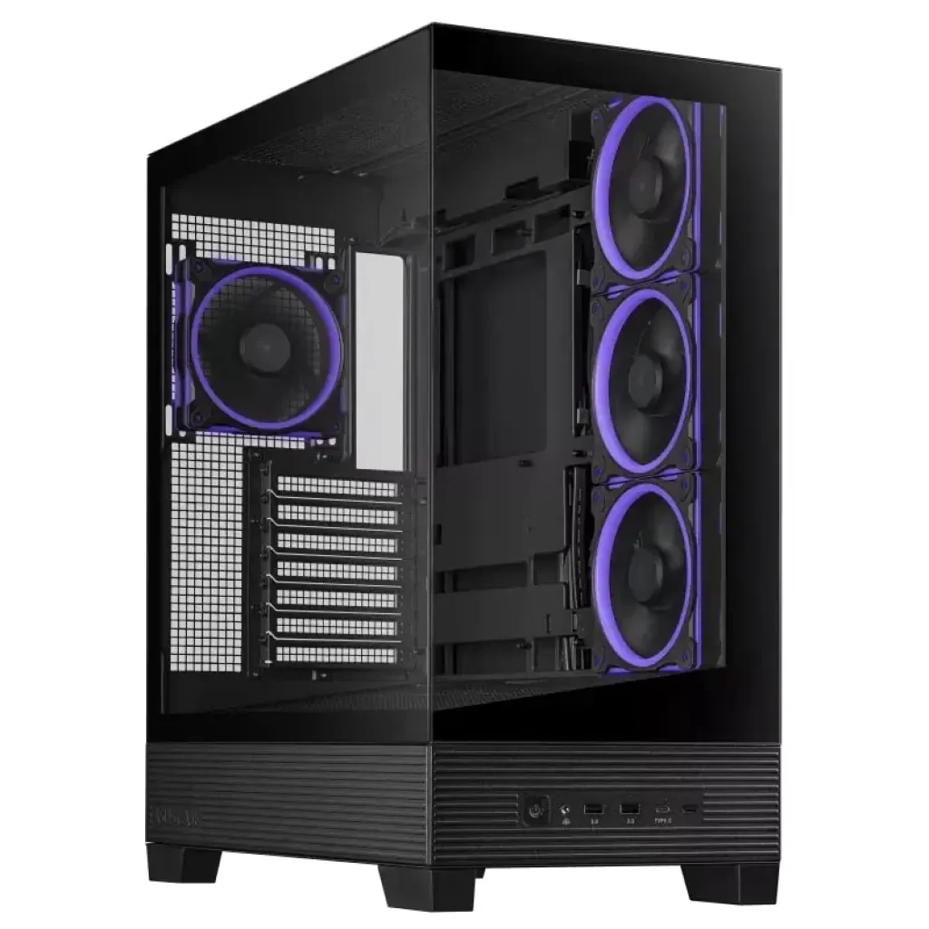 Персональний комп`ютер ASGARD (A97X.32.S10.57.5584) UA