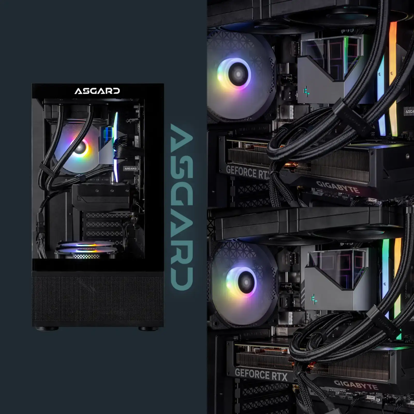 Персональный компьютер ASGARD (A98X3D.32.S20.58.5475)