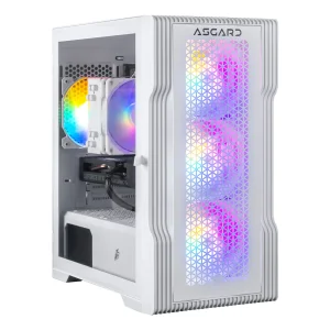 Персональний комп'ютер ASGARD (I124F.16.S10.26S.1044) UA