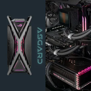 Персональный компьютер ASGARD (I147K.32.S20.48S.5467) UA