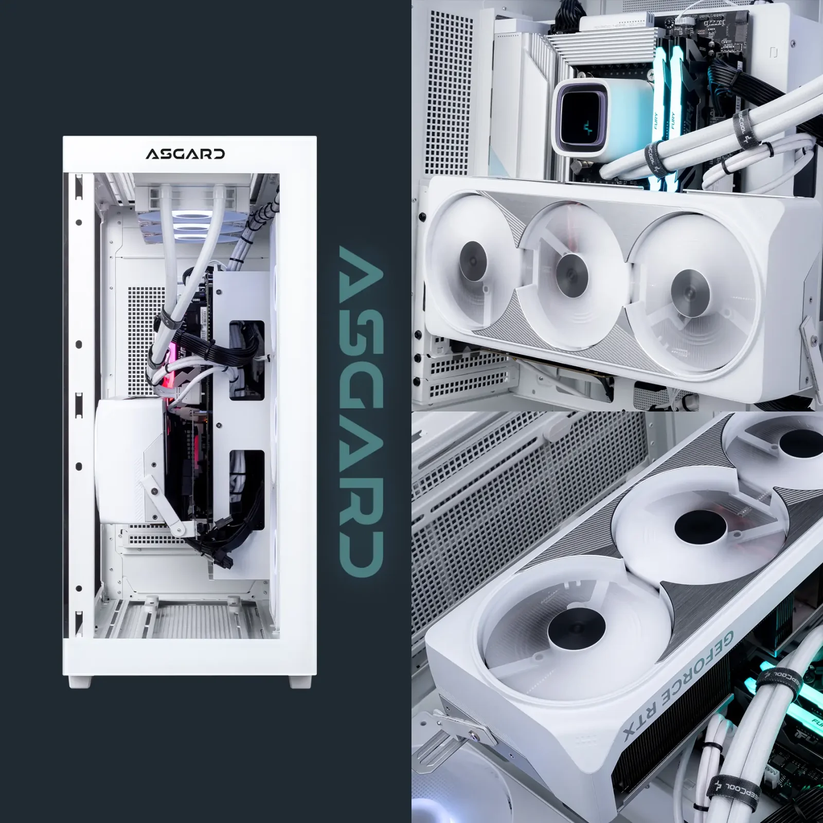 Персональный компьютер ASGARD (I149KF.96.S2.48S.5202) UA