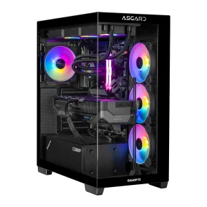 Персональний комп`ютер ASGARD (I265KF.64.S20.58.5442) UA