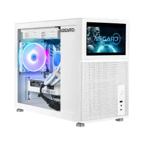 Персональний комп'ютер ASGARD Ran (A98X3D.32.S10.58.5786) UA