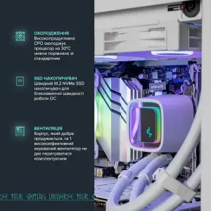 Персональний комп'ютер ASGARD Ran (A98X3D.32.S10.58.5786) UA