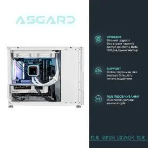 Персональний комп'ютер ASGARD Ran (A98X3D.32.S10.58.5786) UA