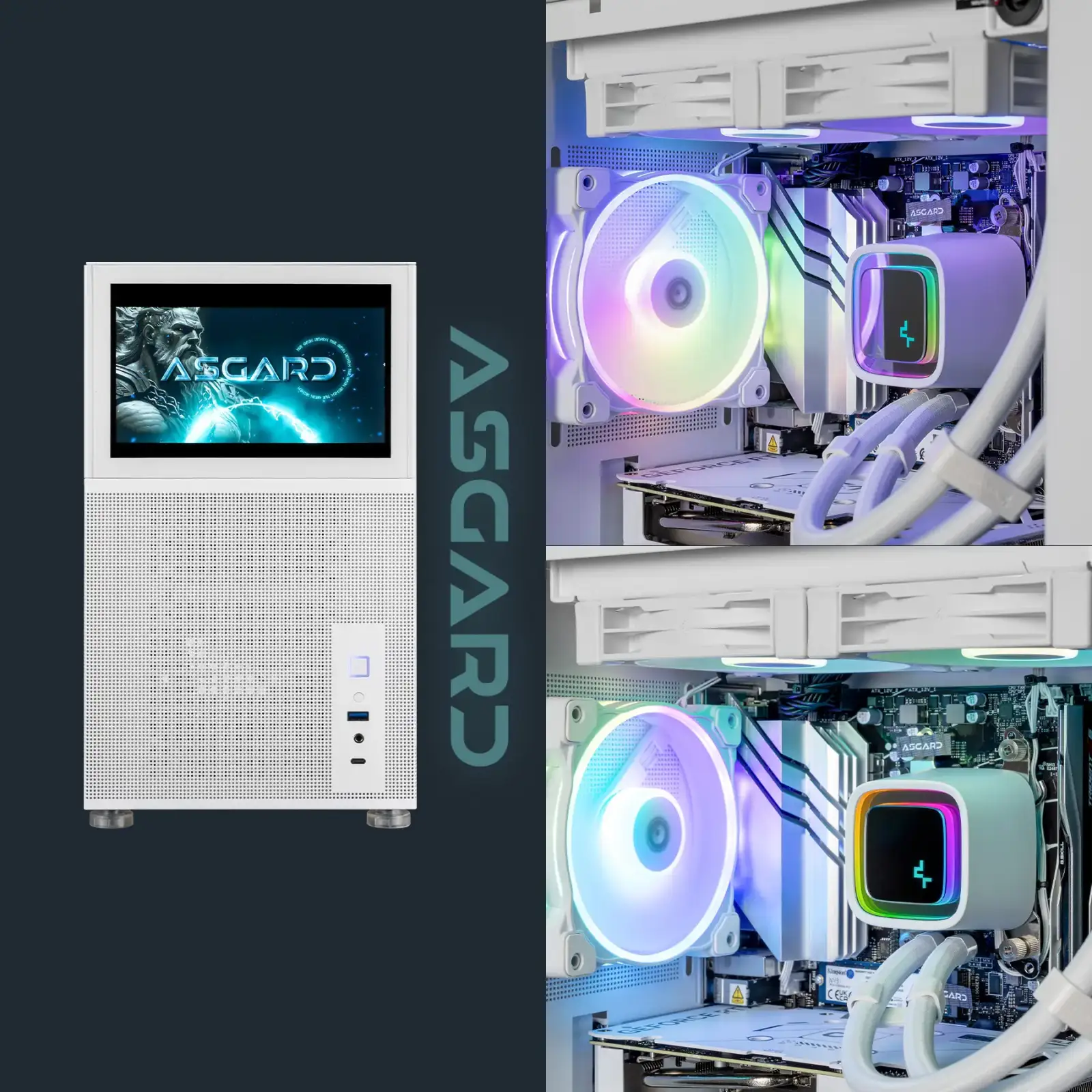 Персональний комп'ютер ASGARD Ran (A98X3D.32.S10.58.5786) UA