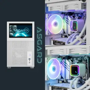 Персональний комп'ютер ASGARD Ran (A98X3D.32.S10.58.5786) UA