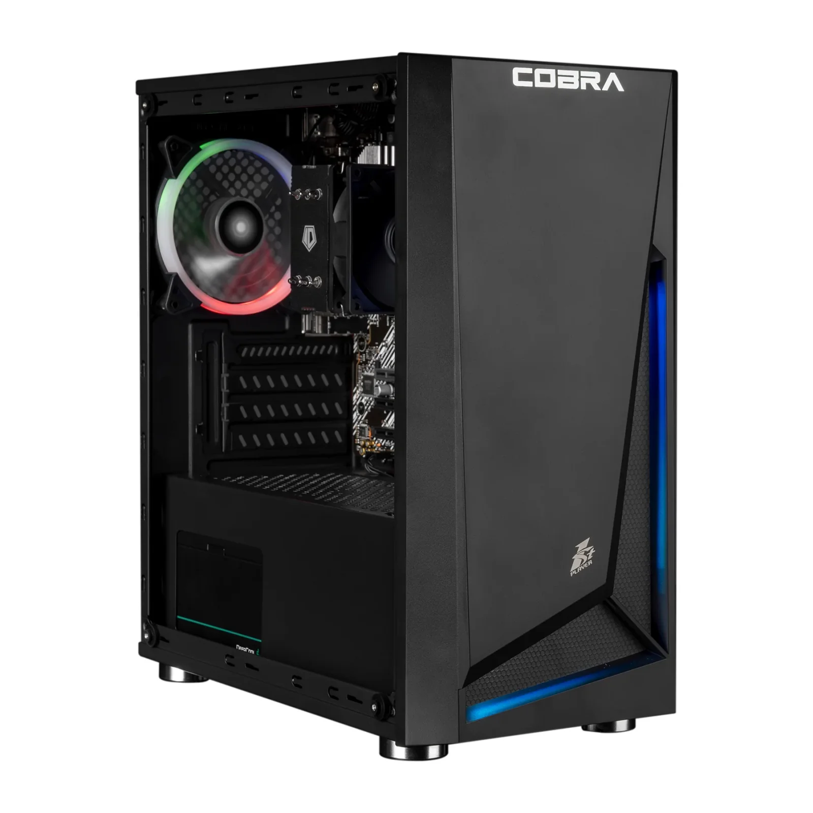 Персональный компьютер COBRA (A56G.16.S5.INT.19708) UA