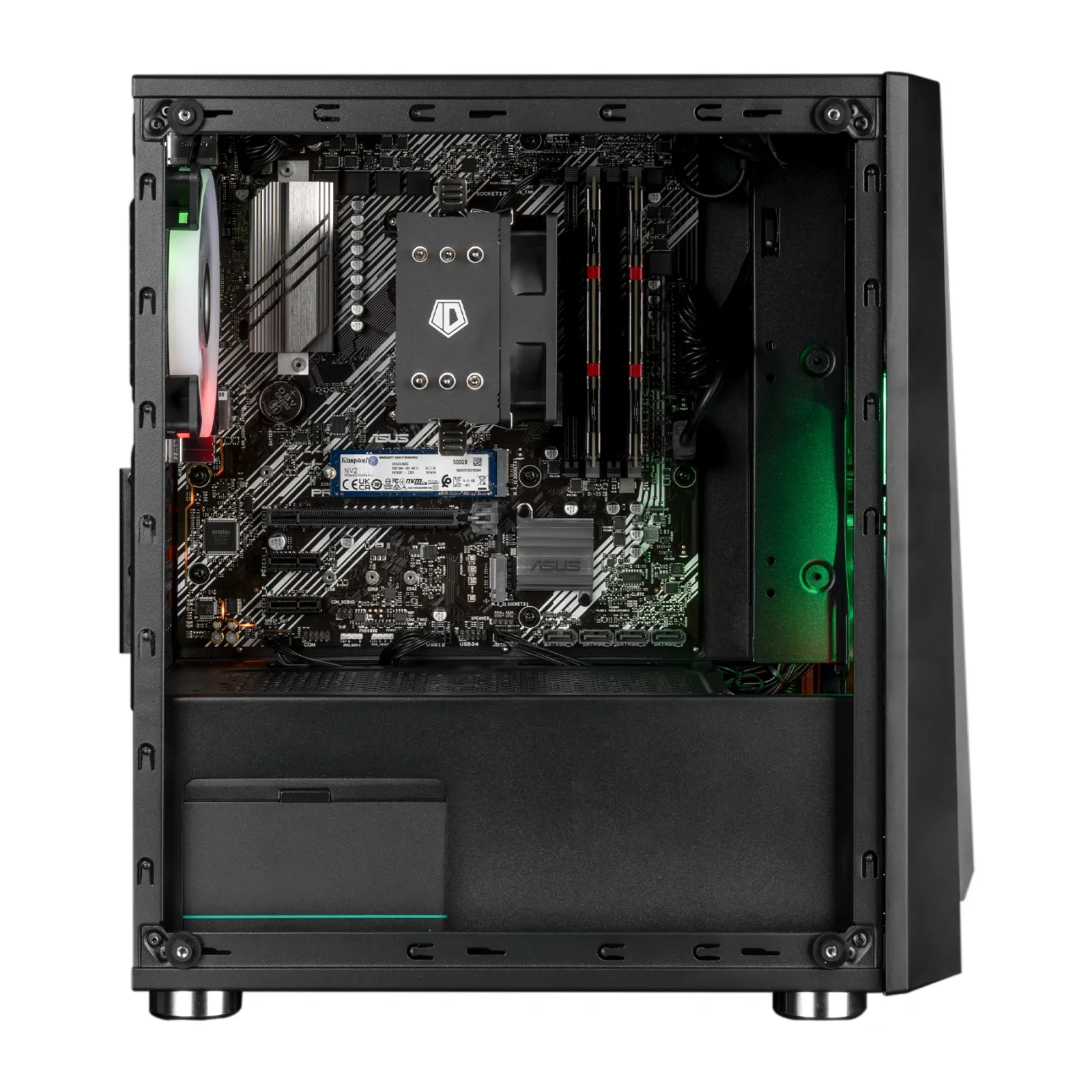 Персональный компьютер COBRA (A56G.16.S5.INT.19708) UA