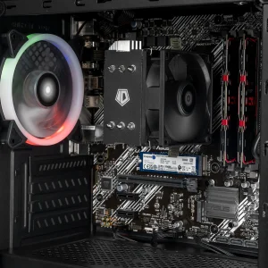 Персональный компьютер COBRA (A56G.16.S5.INT.19708) UA