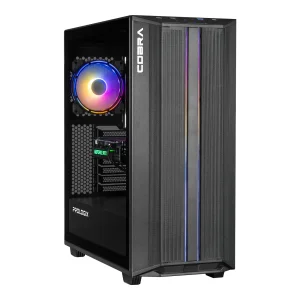 Персональный компьютер COBRA Advanced (A45.16.S5.35.19811) UA