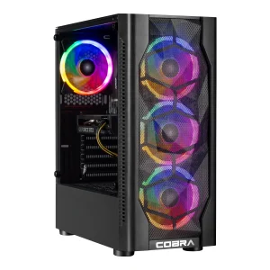 Персональний комп'ютер COBRA Advanced (A55.16.Н1S2.46.18564) UA
