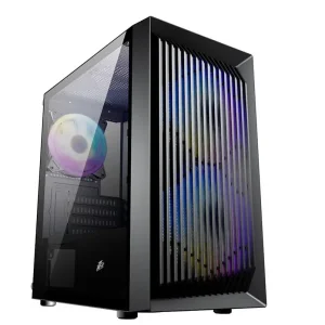 Персональный компьютер COBRA Advanced (I114F.16.S10.36.19812) UA