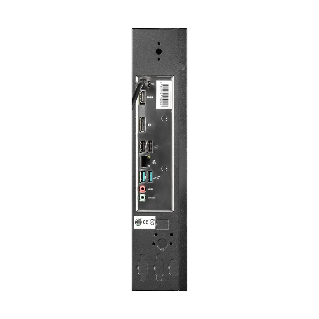 Персональный компьютер ProLogix (I12100.08.S2.INT.818) UA