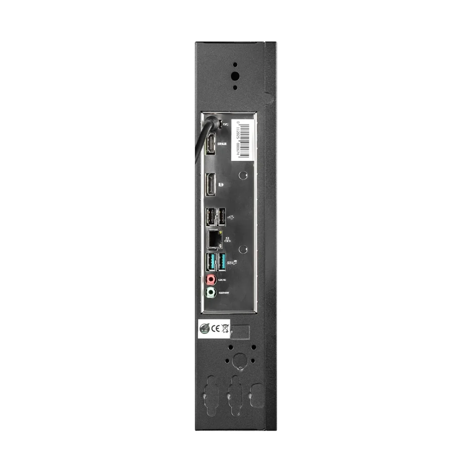 Персональный компьютер ProLogix (I12100.08.S2.INT.818) UA