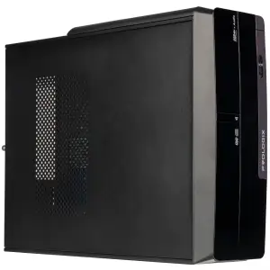 Системний блок Prologix (I10100.08.S1.INT.1113W) UA