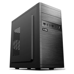 Системний блок Prologix (I12100.16.S4.INT.1216W) UA