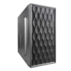 Системний блок Prologix (I12400.16.S4.INT.957W) UA