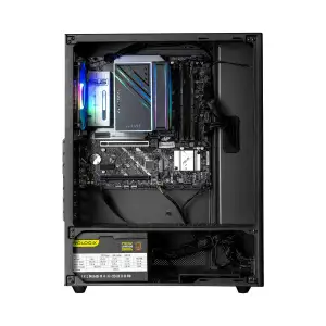 Десктоп Prologix AI Unit (U5.32GB.S1TB.INT.AI037) UA