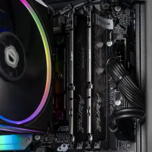 Десктоп Prologix AI Unit (U5.32GB.S1TB.INT.AI037) UA