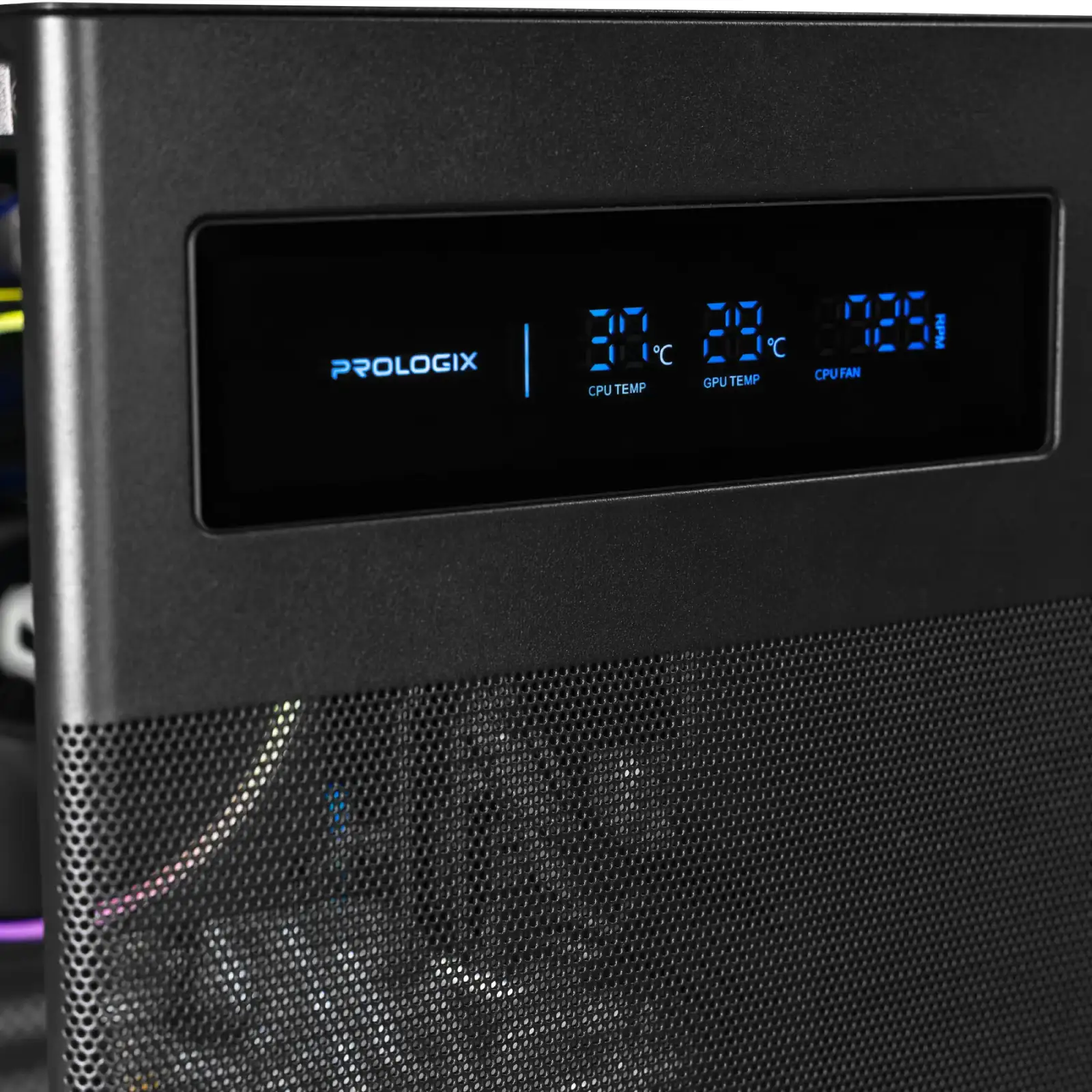 Десктоп Prologix AI Unit (U5.32GB.S1TB.INT.AI037) UA