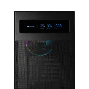 Десктоп Prologix AI Unit (U5.32GB.S1TB.INT.AI037) UA