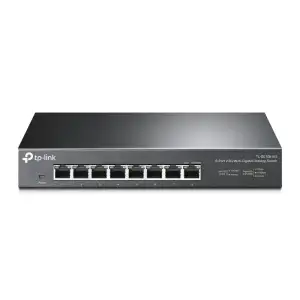 Коммутатор TP-Link TL-SG108-M2 UA