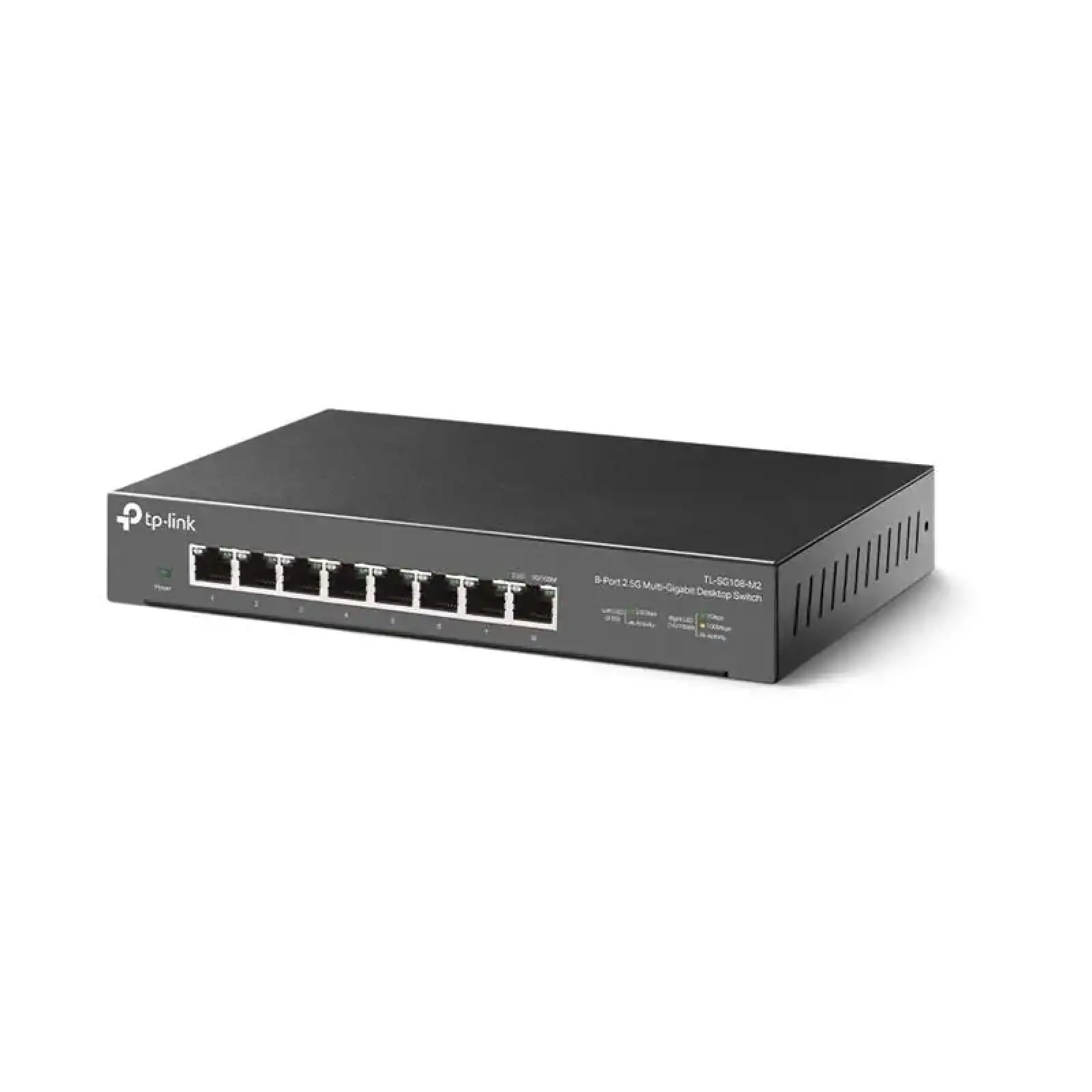 Коммутатор TP-Link TL-SG108-M2 UA