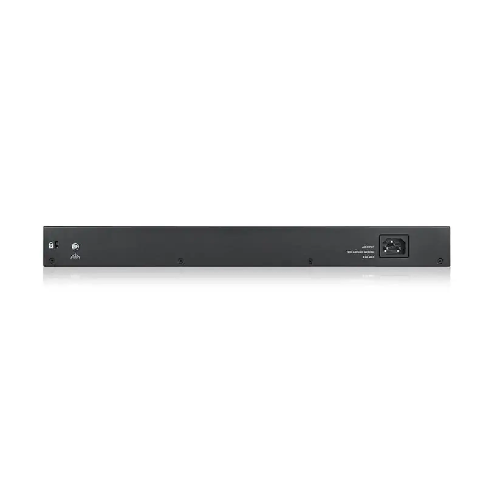 Комутатор ZYXEL GS1900-24HPv2 (GS190024HPV2-EU0101F) UA