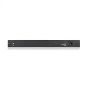Комутатор ZYXEL GS1900-24HPv2 (GS190024HPV2-EU0101F) UA
