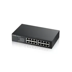 Комутатор ZYXEL GS1100-16 (GS1100-16-EU0103F) UA