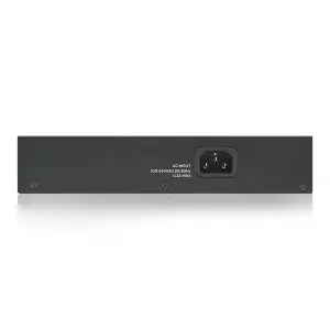 Комутатор ZYXEL GS1100-16 (GS1100-16-EU0103F) UA