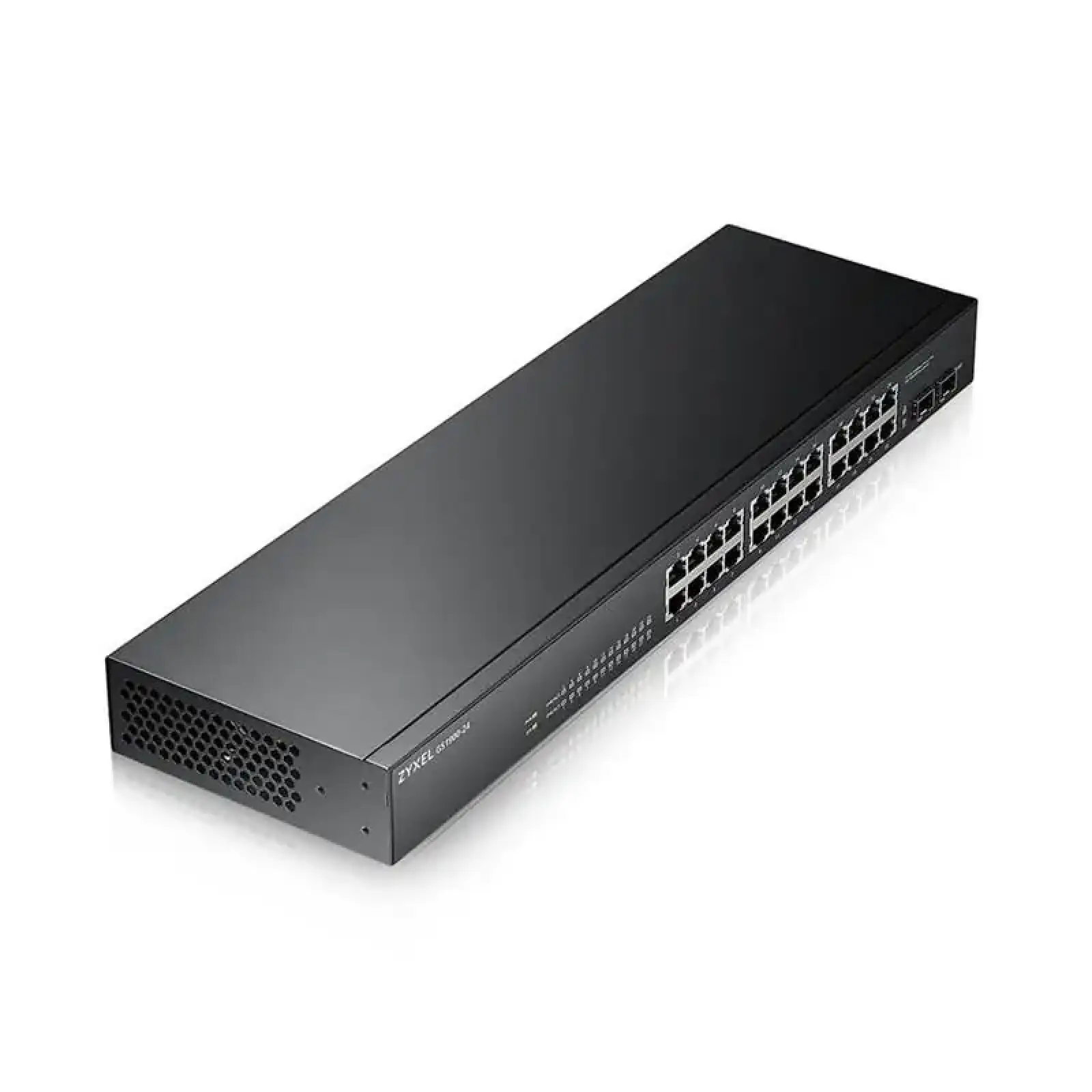 Комутатор ZYXEL GS1900-24 (GS1900-24-EU0102F) UA