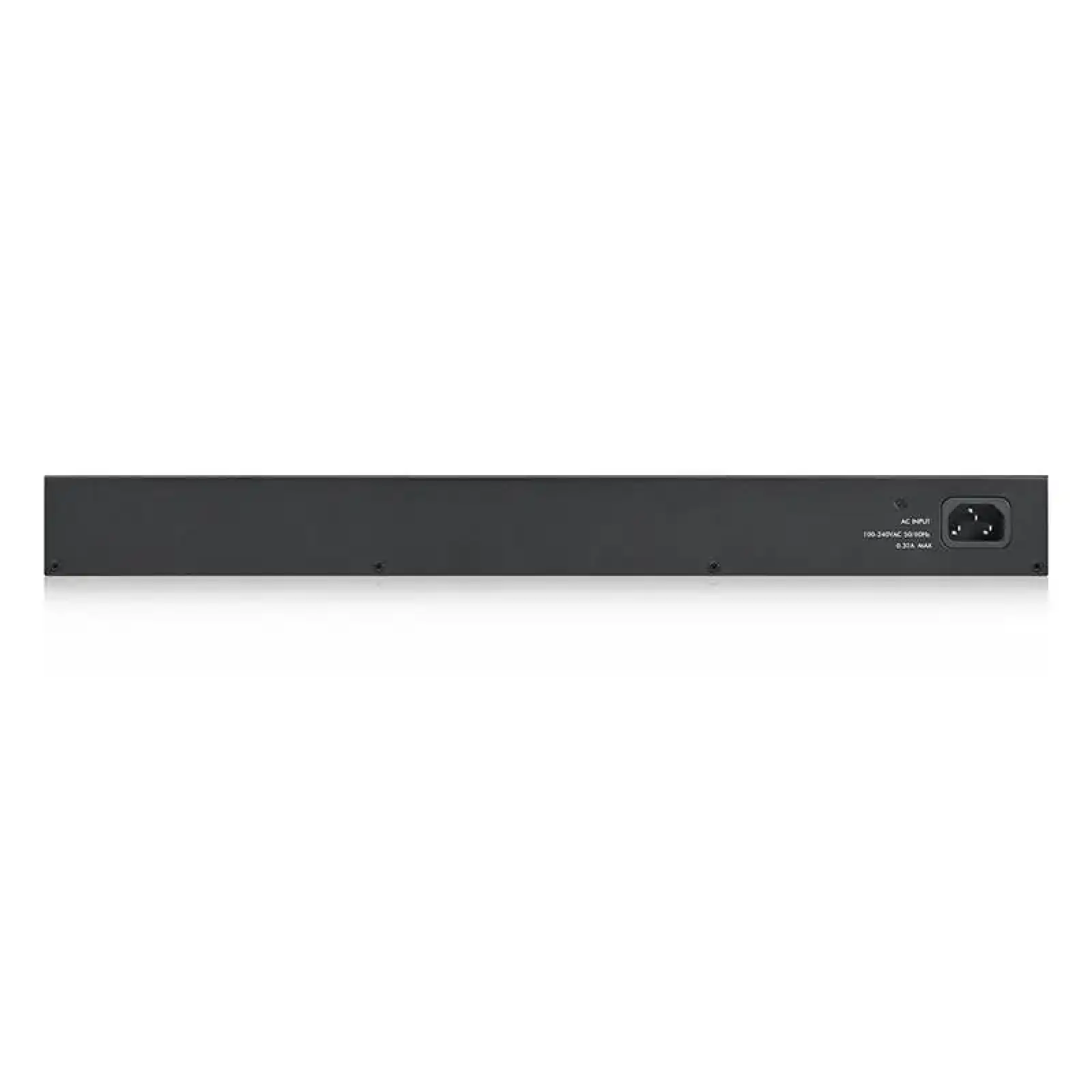 Комутатор ZYXEL GS1900-24 (GS1900-24-EU0102F) UA