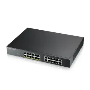 Коммутатор ZYXEL GS1915-24EP (GS1915-24EP-EU0101F) UA