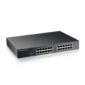 Коммутатор ZYXEL GS1915-24EP (GS1915-24EP-EU0101F) UA