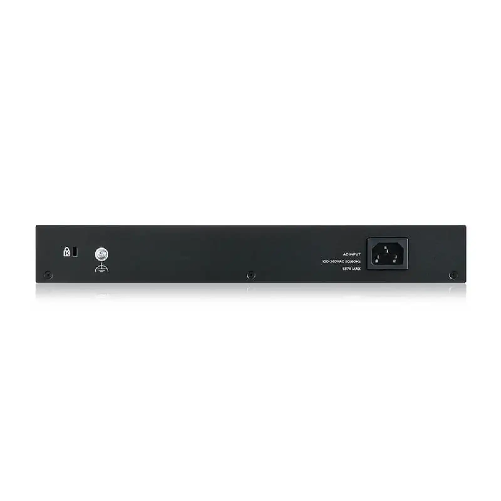 Коммутатор ZYXEL GS1915-24EP (GS1915-24EP-EU0101F) UA