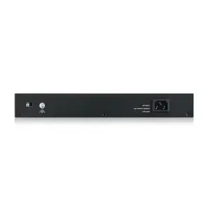 Коммутатор ZYXEL GS1915-24EP (GS1915-24EP-EU0101F) UA