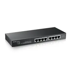 Коммутатор ZYXEL GS1915-8 (GS1915-8-EU0101F) UA