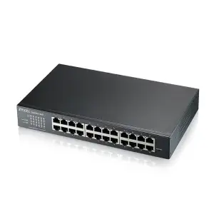 Коммутатор ZYXEL GS1915-24E (GS1915-24E-EU0101F) UA