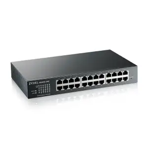Комутатор ZYXEL GS1915-24E (GS1915-24E-EU0101F) UA