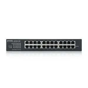 Комутатор ZYXEL GS1915-24E (GS1915-24E-EU0101F) UA