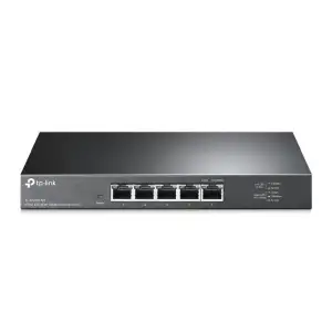 Коммутатор TP-Link TL-SG105-M2 UA