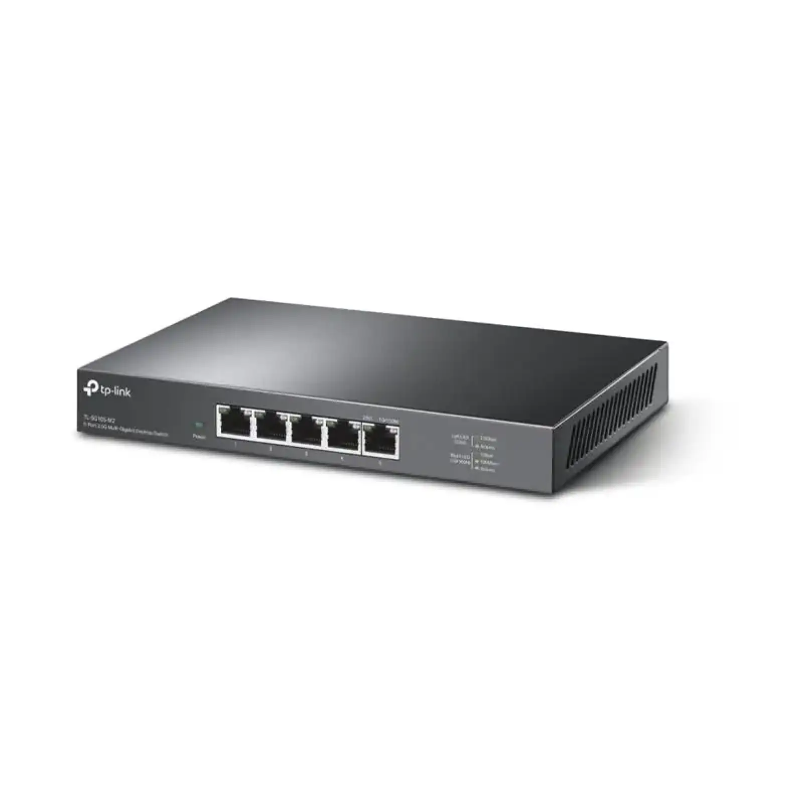 Коммутатор TP-Link TL-SG105-M2 UA