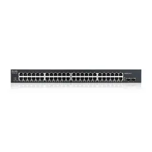 Комутатор ZYXEL GS1900-48 (GS1900-48-EU0102F) UA